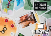 Le Droit de Perdre revient sur l'histoire de quatre de ses jeux phares