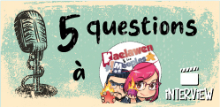 5 questions à... Kaelawen et les Meeples