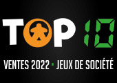 Les jeux les plus vendus en 2022
