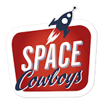 Logo de l'éditeur Space Cowboys