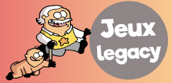 10 jeux de société Legacy pour prolonger le plaisir ludique