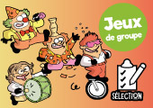 Sélection : 10 jeux de société pour jouer en groupe