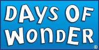 Logo de l'éditeur Days of Wonder