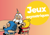 Sélection : nos 10 jeux asymétriques préférés