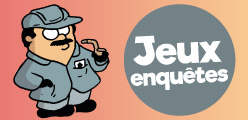 Sélection : 10 jeux de société d'enquête