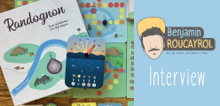 Interview Benjamin Roucayrol