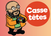 Sélection : 10 jeux de casse-têtes pour se bousculer les neurones