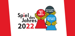 Les gagnants du Spiel Des Jahres 2022