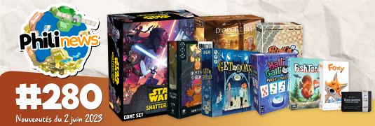 Philinews #280 (2 juin 2023)