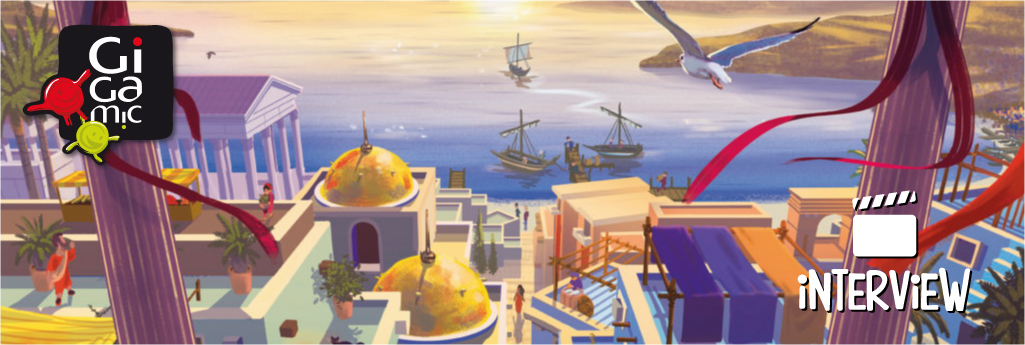 L'actu ludique 2022 de Gigamic