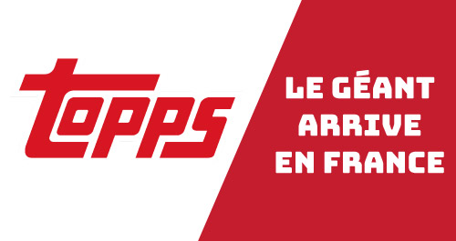 10 choses à savoir sur la marque Topps