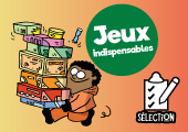 Sélection : 15 jeux indispensables à mettre entre toutes les mains