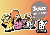 Sélection : 10 jeux de société pour une soirée jeux entre amis mémorable