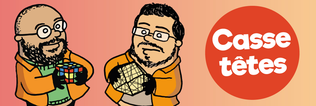 Sélection : 10 jeux de casse-têtes pour se bousculer les neurones