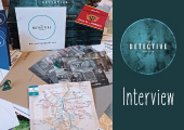 Interview Detective Society