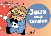 Sélection : 10 jeux de société qui vous mettront sous tension