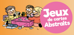 Sélection : 10 jeux de cartes abstraits à connaître absolument