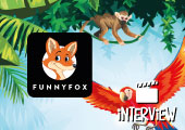 L'actu ludique 2022 de Funnyfox