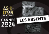 Les grands oubliés de l'As d’Or 2024