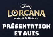 Tout savoir sur Lorcana : ses règles, ses produits, sa communauté et notre avis