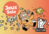 les 10 meilleurs jeux de société solo