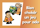 Guide d'achat : Comment bien choisir un jeu de société pour un adolescent ?