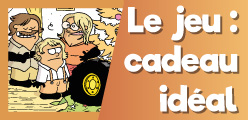 Pourquoi les jeux de société sont-ils des cadeaux parfaits pour Noël ?