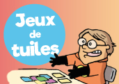 Sélection : 10 jeux de pose tuiles