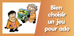 Guide d'achat : Comment bien choisir un jeu de société pour un adolescent ?