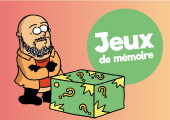 Sélection : 10 jeux de mémoire qui renouvellent le genre