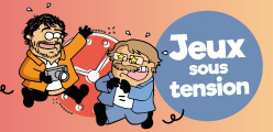 Sélection : 10 jeux de société qui vous mettront sous tension
