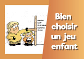 Guide d'achat : Comment choisir un jeu de société pour un enfant ?