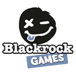 Logo de l'éditeur Blackrock Games