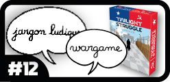 Le Wargame, c'est quoi ?