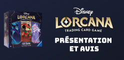 Tout savoir sur Lorcana : ses règles, ses produits, sa communauté et notre avis