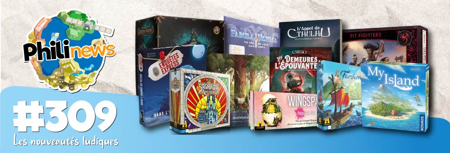 Philinews #309 (19 janvier 2024)