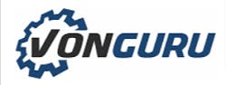 Logo de VonGuru