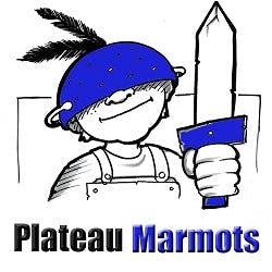 Logo de Plateau Marmots