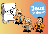10 jeux de dessin pour utiliser ses talents artistiques