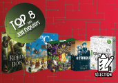 Sélection : les 8 meilleurs jeux de société évolutifs