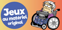 Sélection : 10 jeux de société avec un matériel original