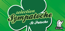 13 jeux de société pour une Saint-Patrick ludique