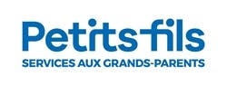 Le logo du réseaux Petits-fils