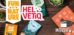 L'actualité ludique 2022 d'Helvetiq