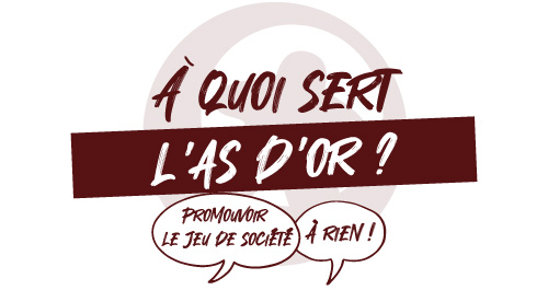 À quoi sert le prix de l’As d’Or ?