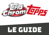 Le Guide Essentiel de Topps