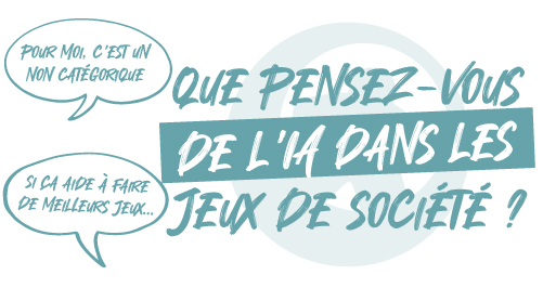 IA et jeux de société