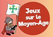 10 jeux sur le moyen âge
