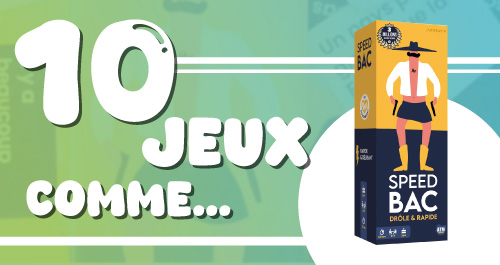 10 jeux de société comme le petit bac