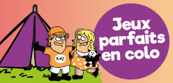 10 jeux de société adaptés aux colonies de vacances
